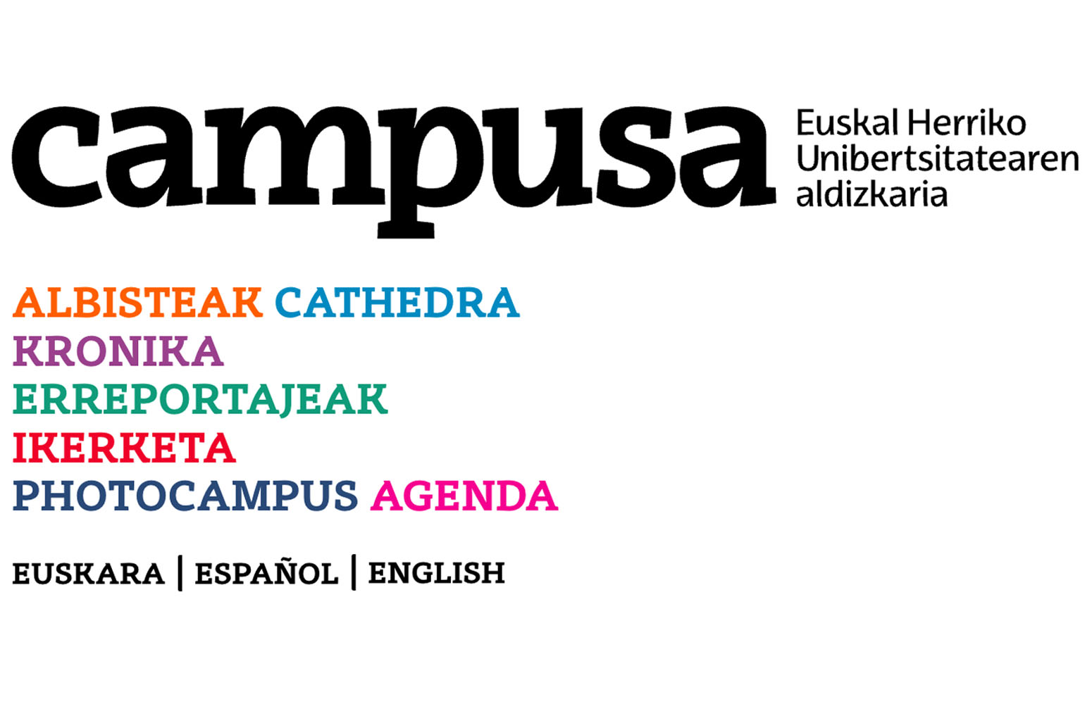 Imagen de la cabecera de Campusa