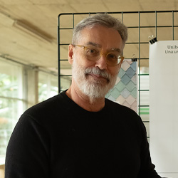 Iñaki Morlán Santa Catalina