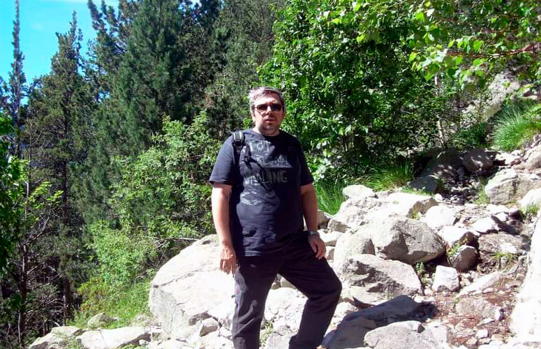 German Gazteluiturri Fernández