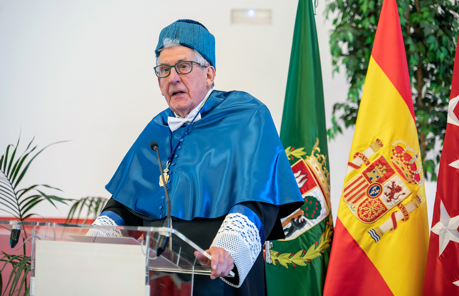 Pedro Miguel Echenique