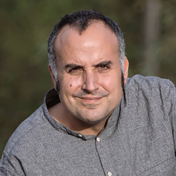 Eneko Barberena Mondragon