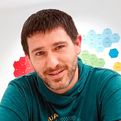 Garikoitz Goikoetxea Etxeberria