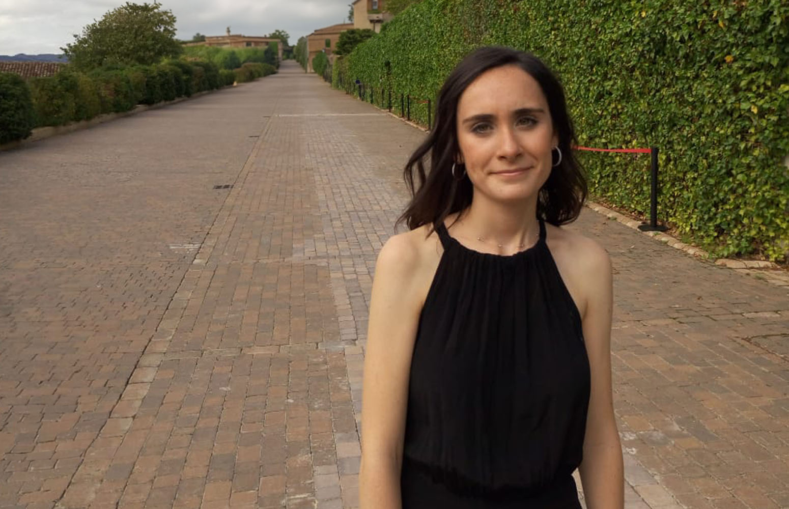 Sara Caballero Bombín