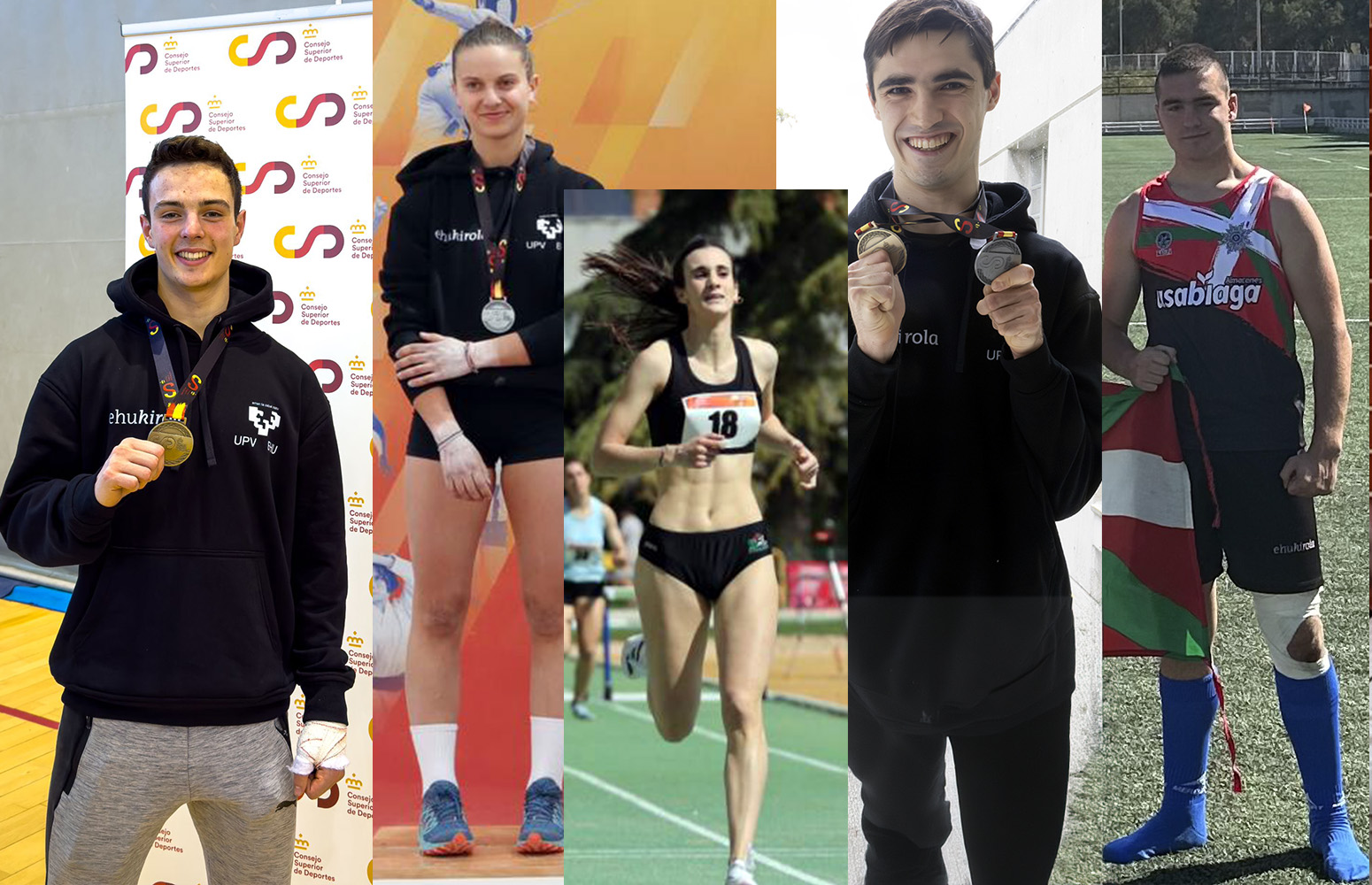 Espainiako unibertsitate txapelketa