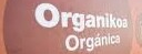 Kontu organikoak