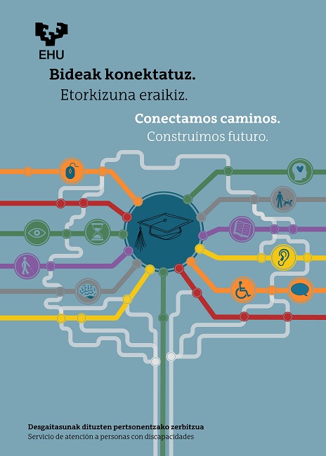 La red que nos une, la inclusión que nos hace fuertes