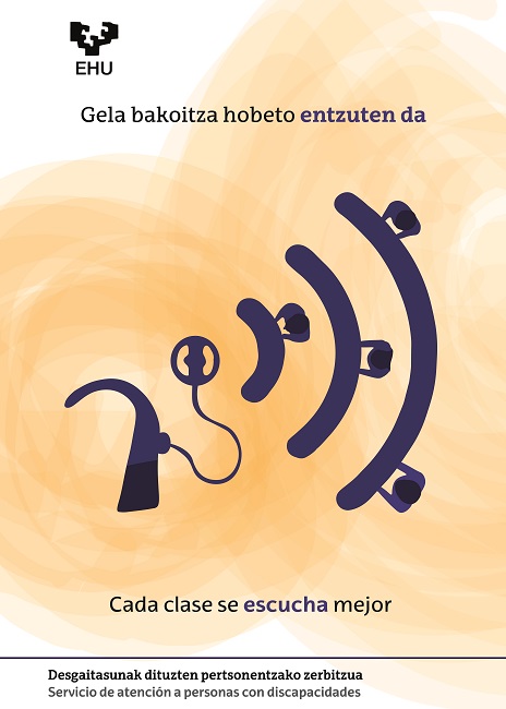 "Cada clase se escucha mejor"