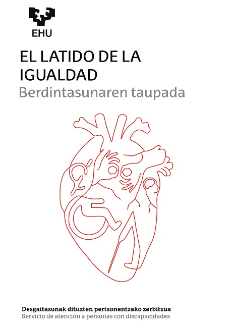 "Berdintasunaren taupada"