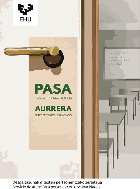 "Hay sitio para todos"