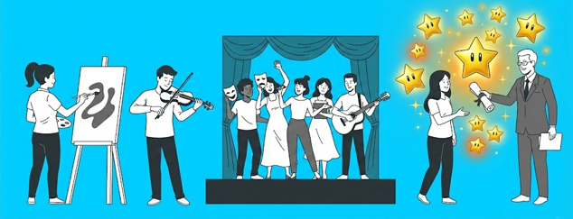 OBTENCIÓN DE CRÉDITOS