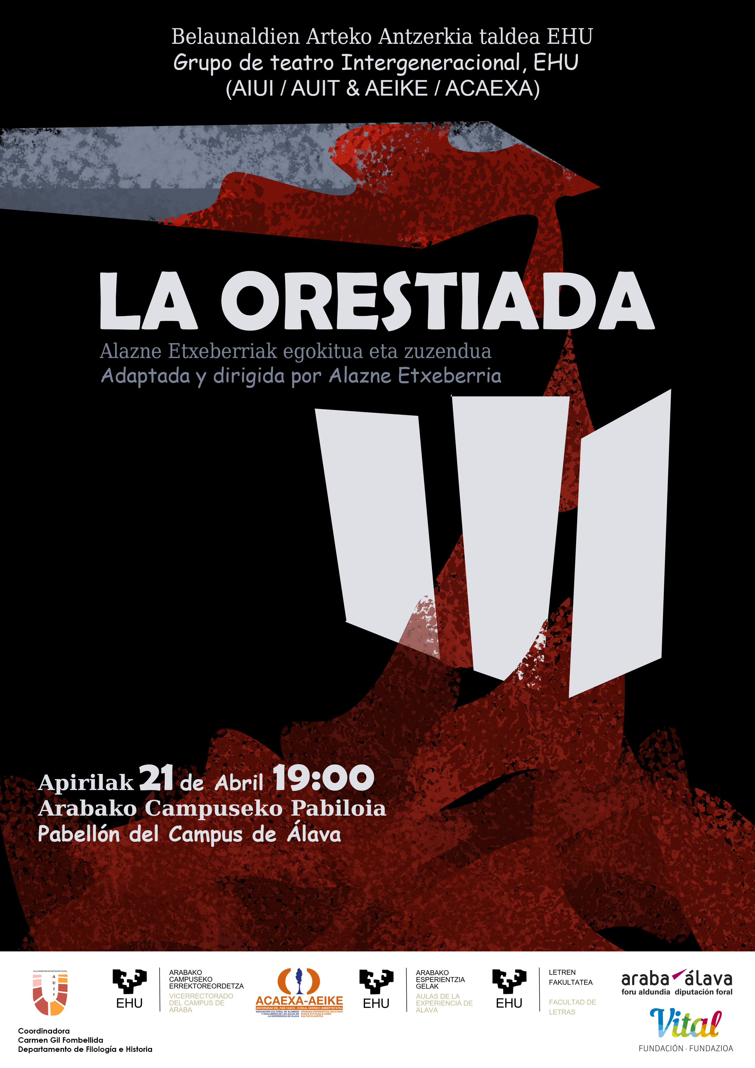Cartel imagen