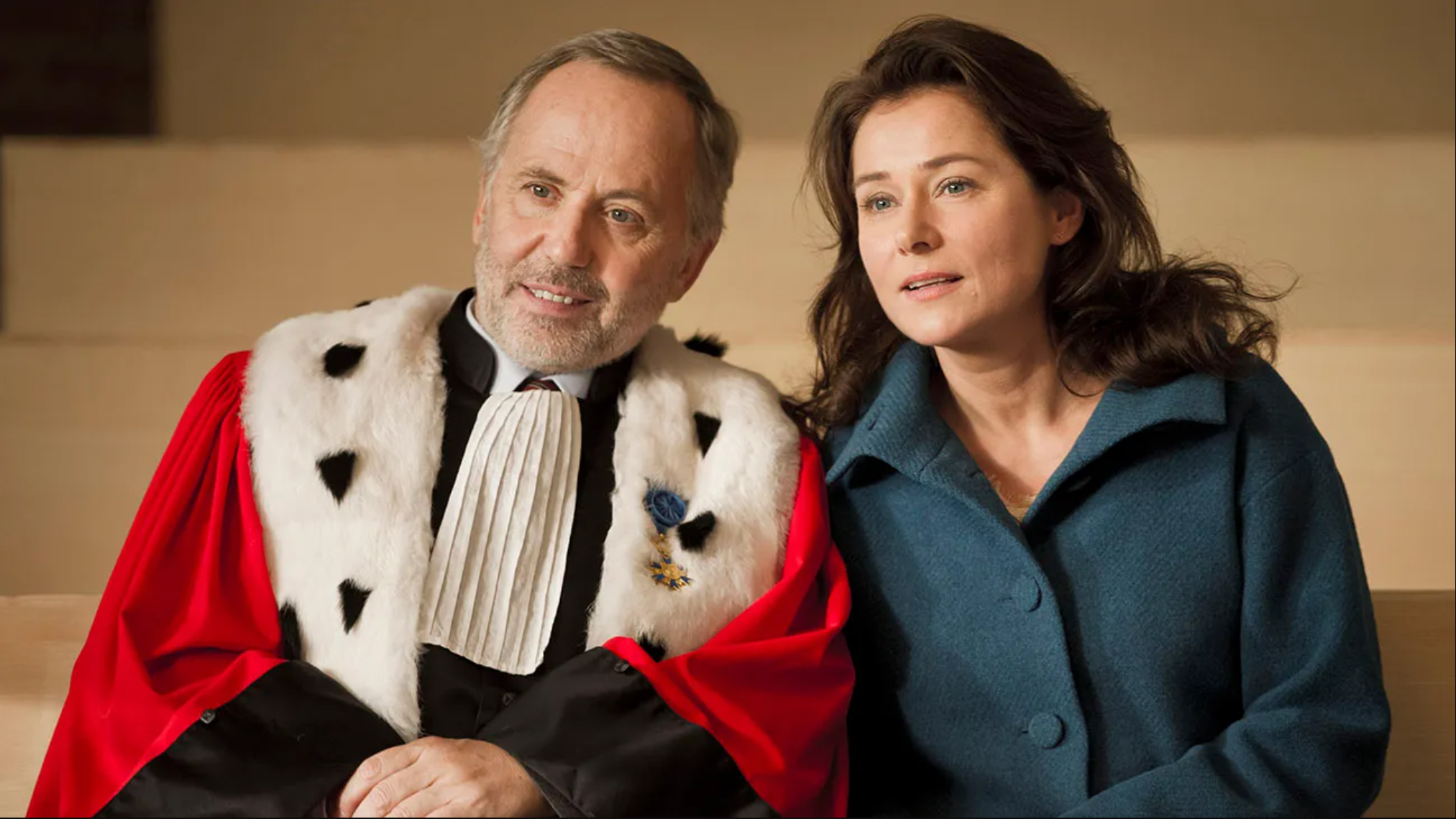 El juez da (Francia 2015)