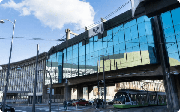 ENEDI - Escuela de Ingeniería de Bilbao