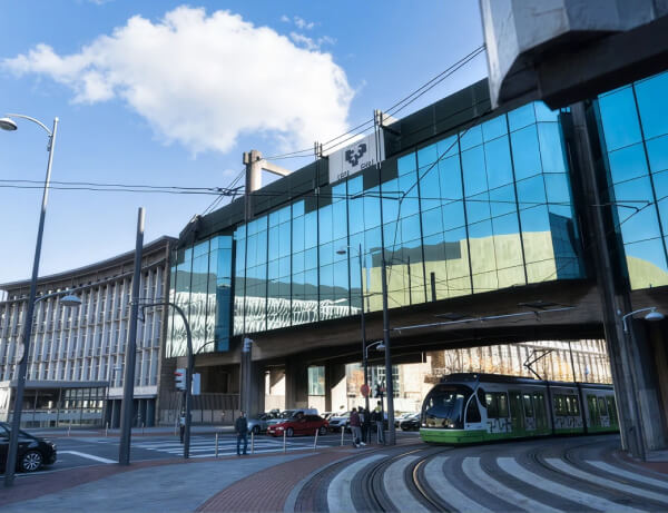 ENEDI - Escuela de Ingeniería de Bilbao