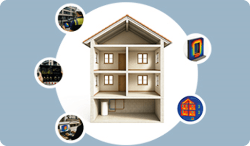 Nuestros servicios