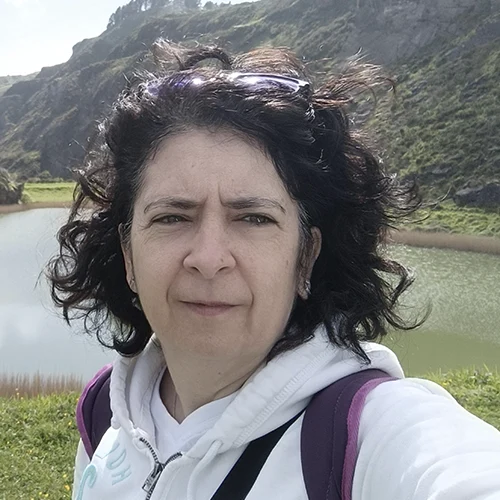 Researcher: Amaia Orbea (University of the Basque Country)