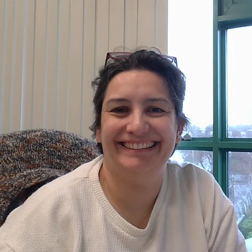 Researcher: Ana Mendes (University of Galway)