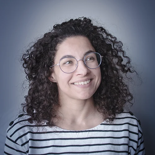 Researcher: Anaïs Cario (University of Bordeaux)