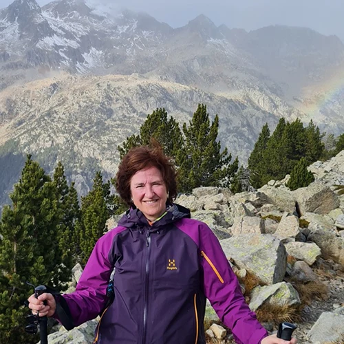 Researcher: Arantxa Eceiza (University of the Basque Country)