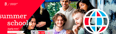 University of Groningen Summer Schools