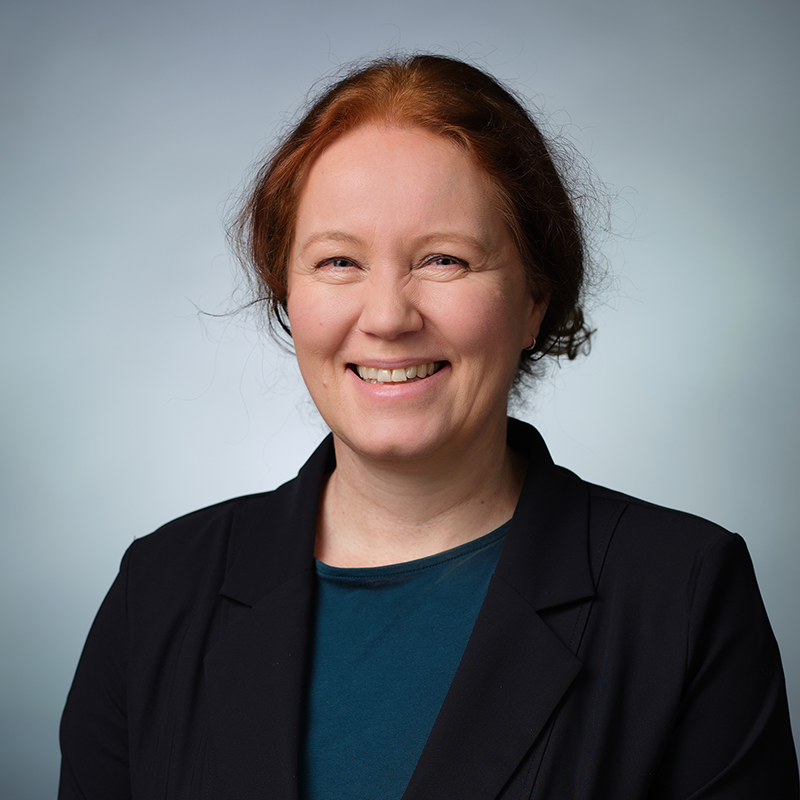 Researcher: Barbro N. Melgert (University of Groningen)
