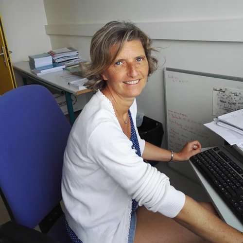 Researcher: Bénédicte Morin (University of Bordeaux)