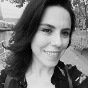 Ignacia Perugorría researcher