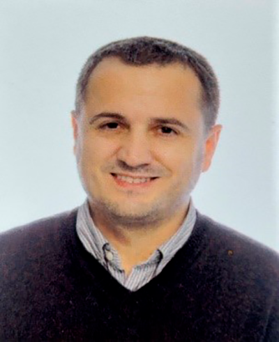 Iker Nabaskues Martínez de Eulate researcher