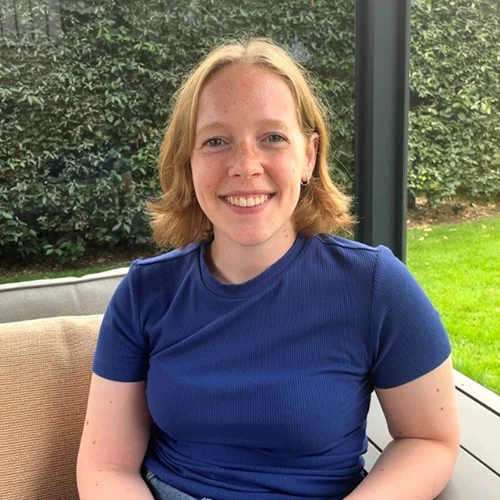 Researcher: Jozefien Demeulenaere (Ghent University)