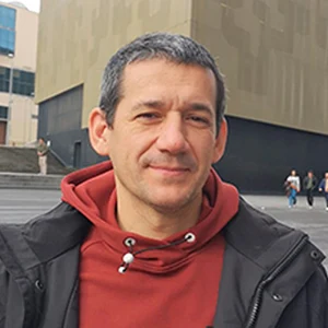 Researcher: Julen Ibarretxe (University of the Basque Country)