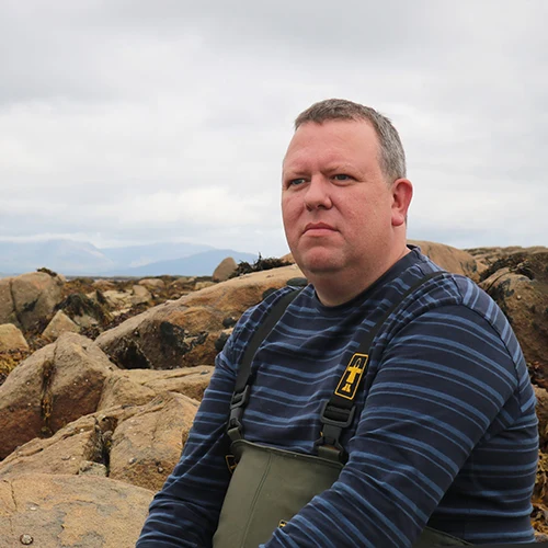 Researcher: Liam Morrison (University of Galway)