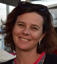 Researcher: Magalie Baudrimont (University of Bordeaux)