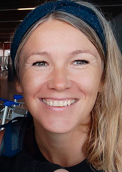 Magdalena Bobowik researcher