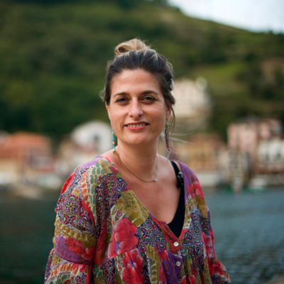 Maitane Arnoso Martínez researcher