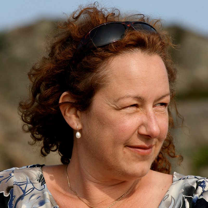 Researcher: Margareta Krabbe (Uppsala University)