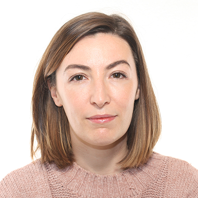 Maria Cañas Miguel researcher