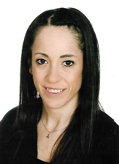 Nagore Arbaiza Lekue researcher