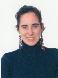 Olga Vicente Sarasúa researcher