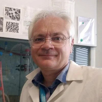 Researcher: Olivier Sandre (University of Bordeaux)