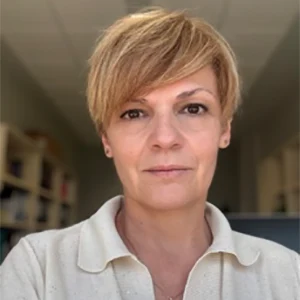 Researcher: Radmila Tomovska (University of the Basque Country)