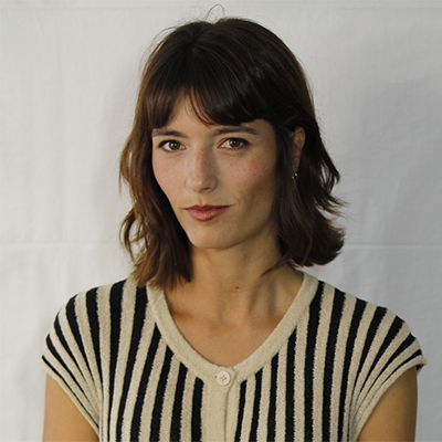 Sara Arruti Benito researcher