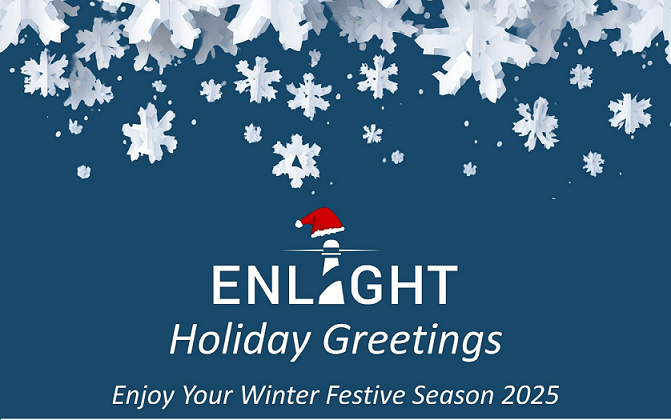 Felicitación de Navidad