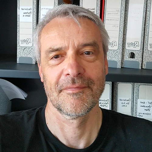 Researcher: Stefaan De Neve (Ghent University)