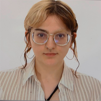 Teresa Casas Grille researcher