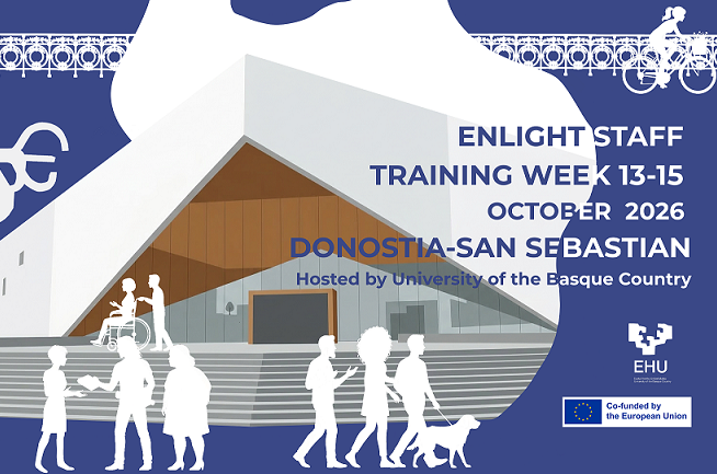 Staff Training Week 2026