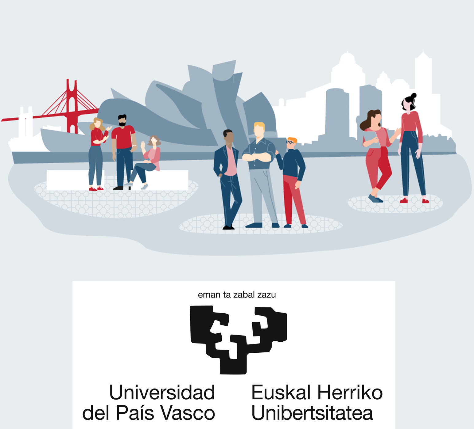 EHU Staff Training Week 2025