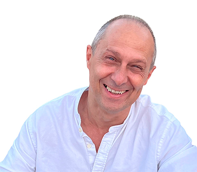 Xabier Fernández Galarreta researcher