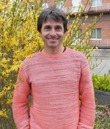 Foto - Fernando Sarrionandia-Ibarra