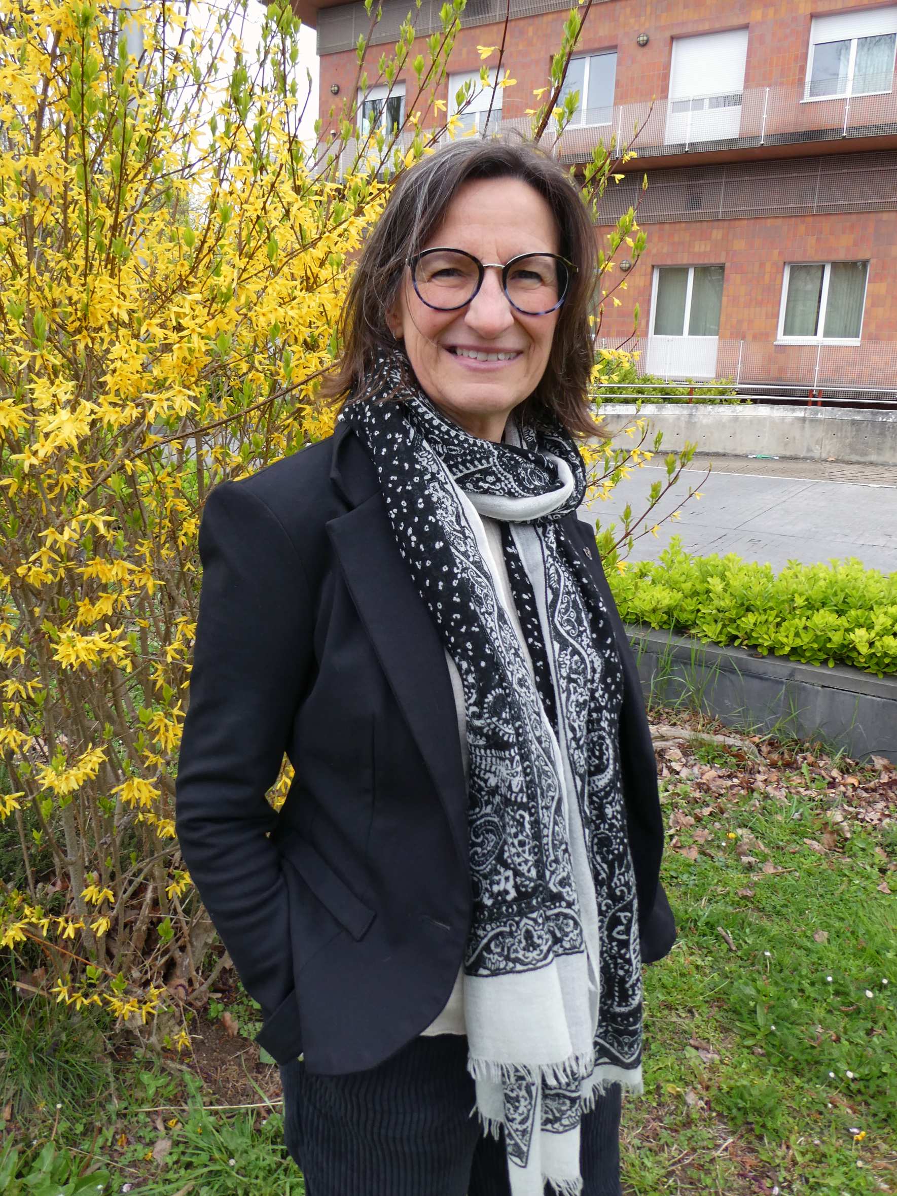 Foto - Mirari Ayerbe