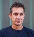 Koldo Basterretxea Oyarzabal